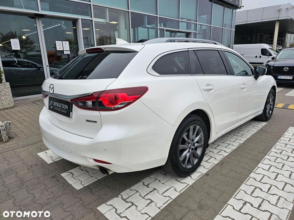 Mazda 6 2.0 SkyMotion - 9