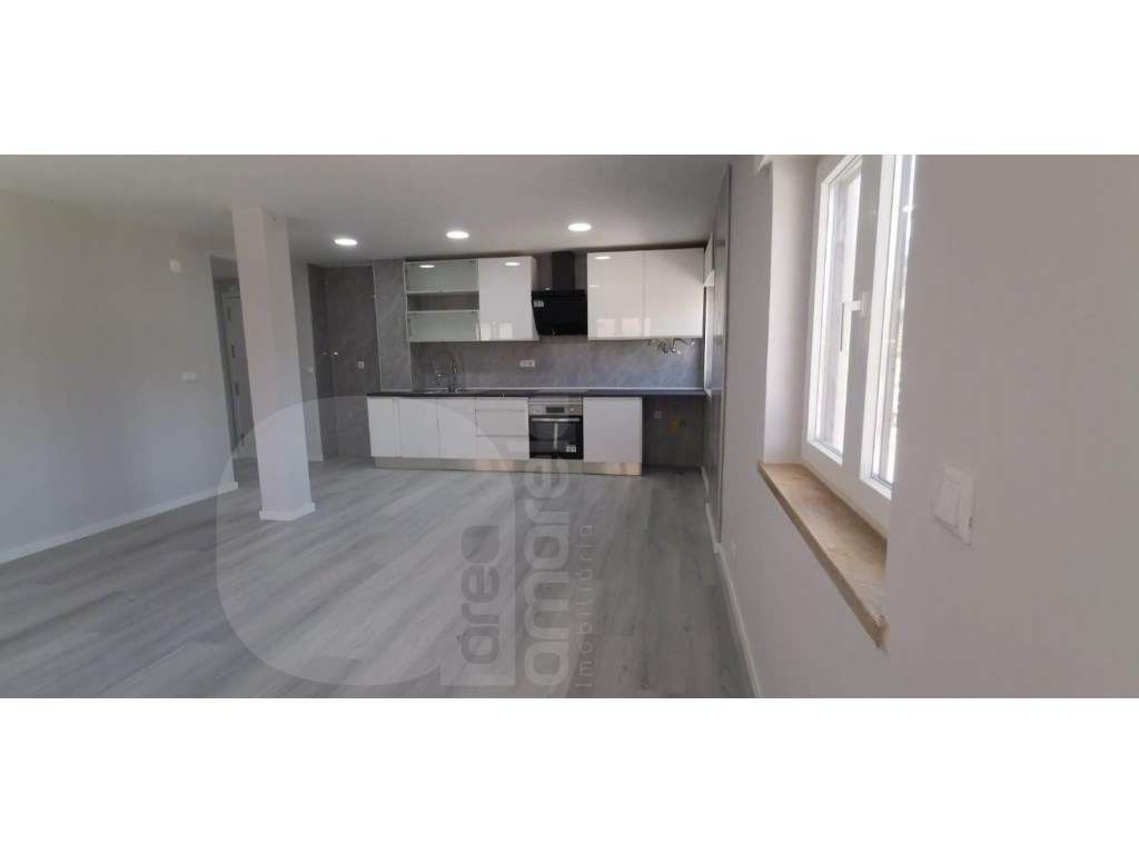 Apartamento T2 em Corroios - Grande imagem: 4/19