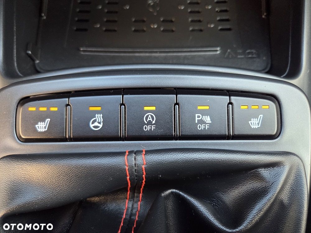 Hyundai i10 1.0 T-GDI Premium N Line - 25