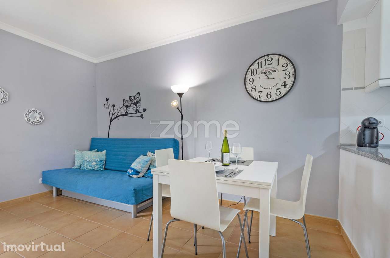 Apartamento T0+1 Sesimbra , Santiago - Grande imagem: 2/18