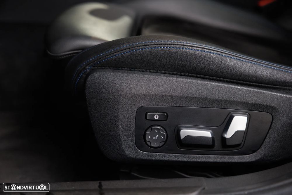 BMW 320 e Aut. M Sport - 33