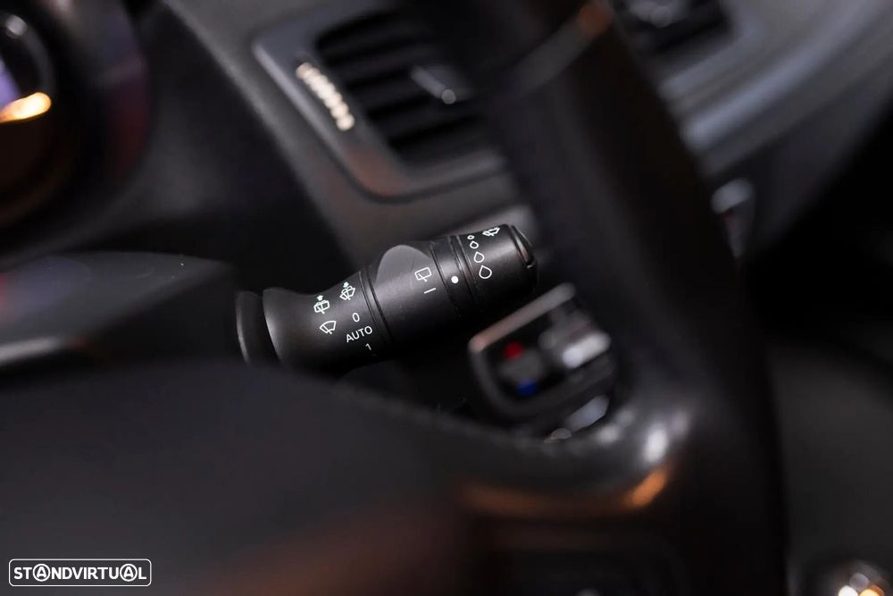 Renault Mégane 1.2 TCE Dynamique S SS - 15
