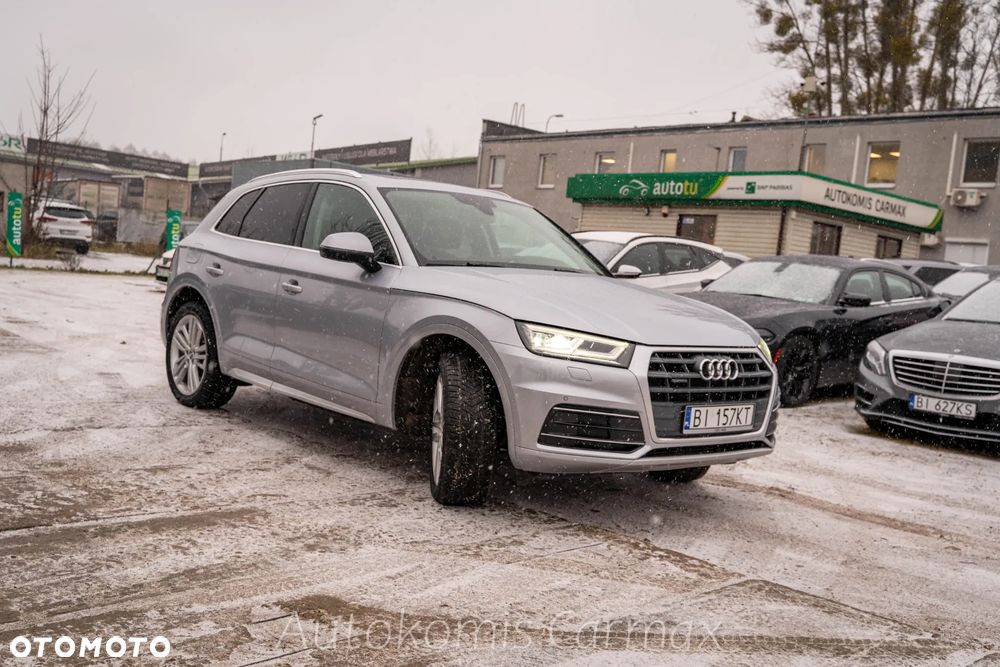 Audi Q5 - 5