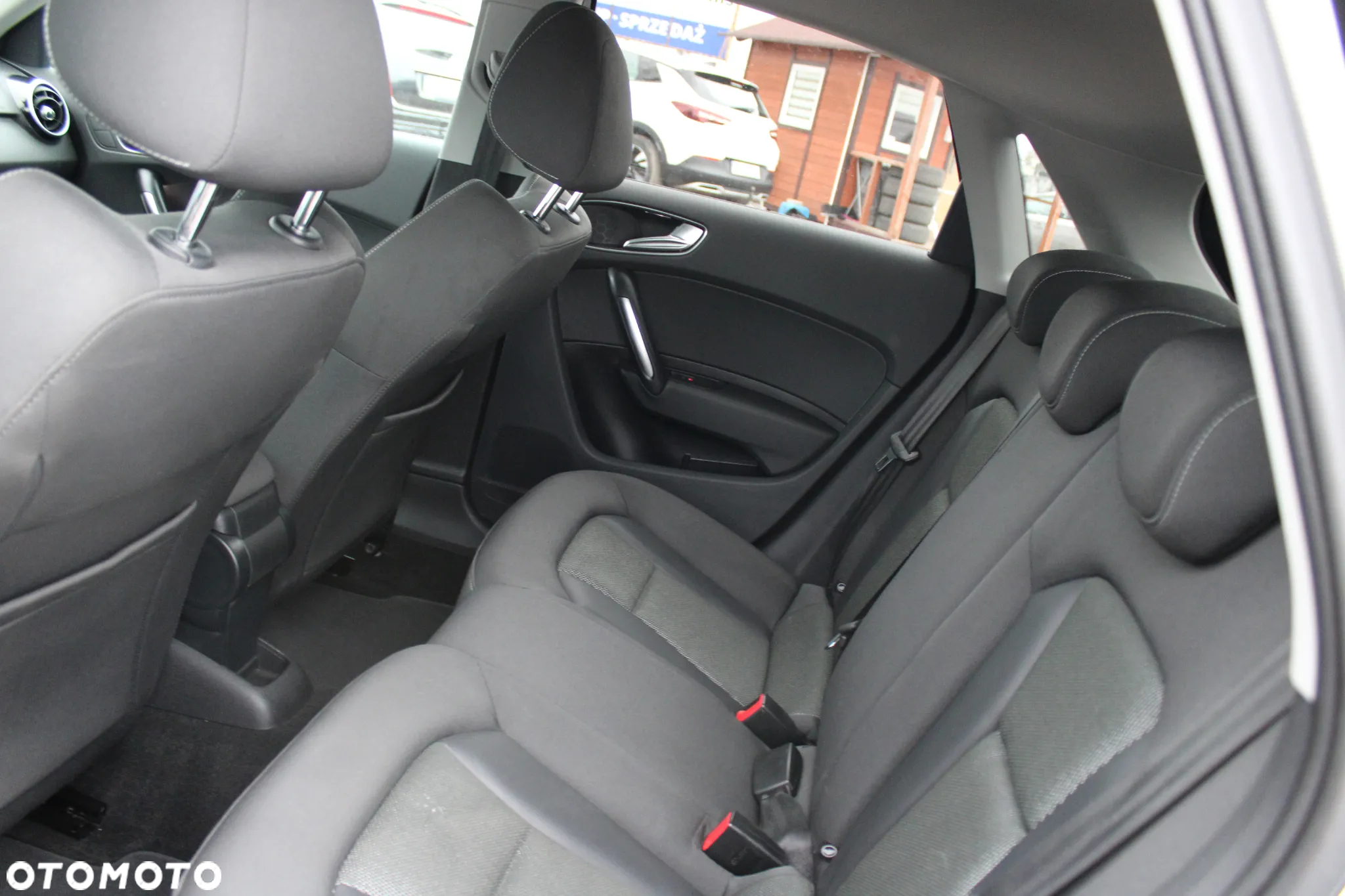 Audi A1 1.4 TFSI CoD Design - 13