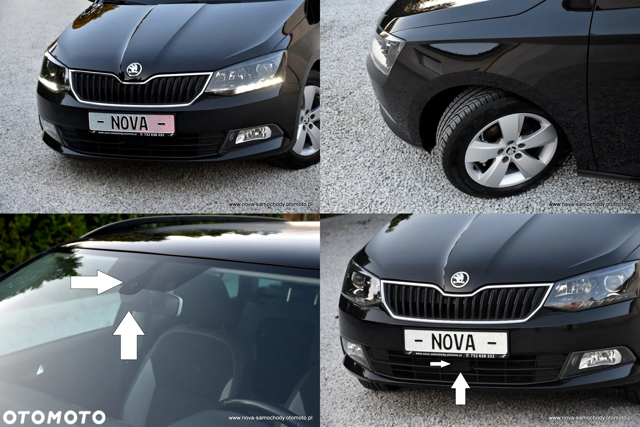 Skoda Fabia Combi 1.4 TDI Edition - 16