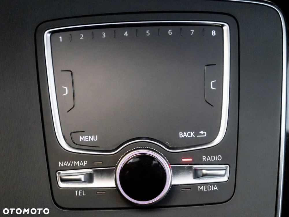 Audi Q5 40 TDI Quattro Sport S tronic - 22