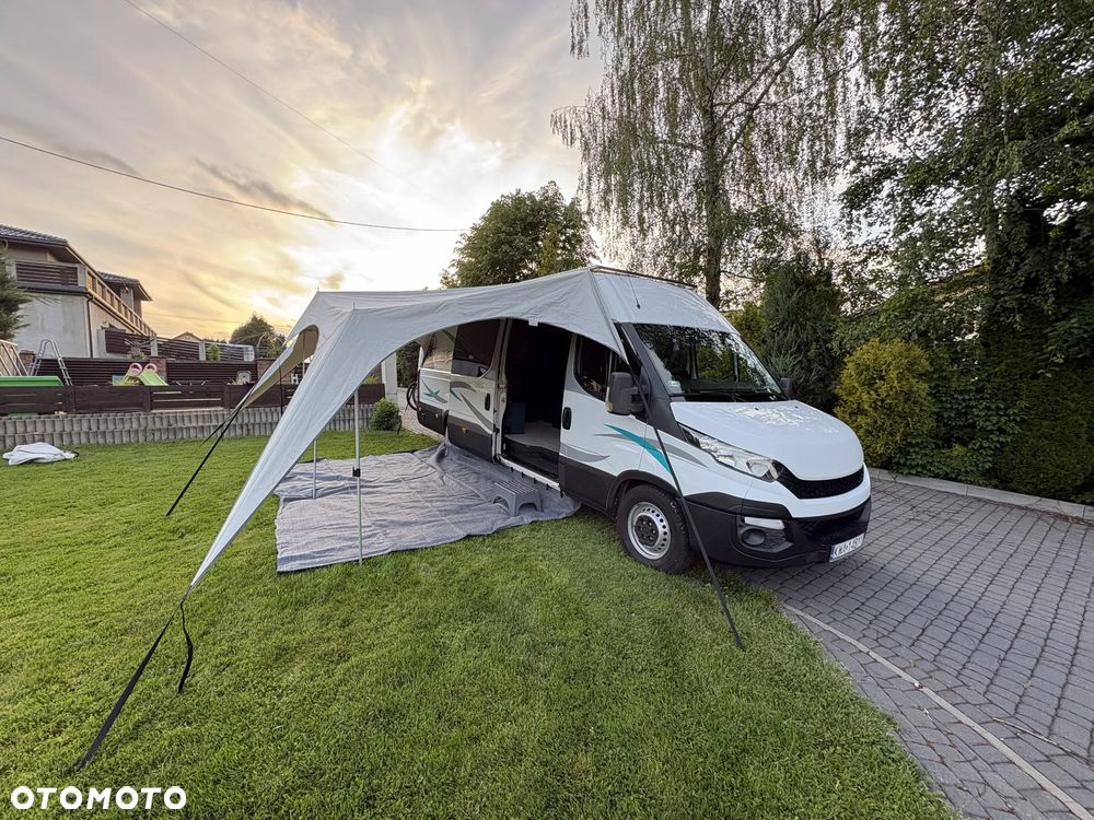 Iveco daily - 7