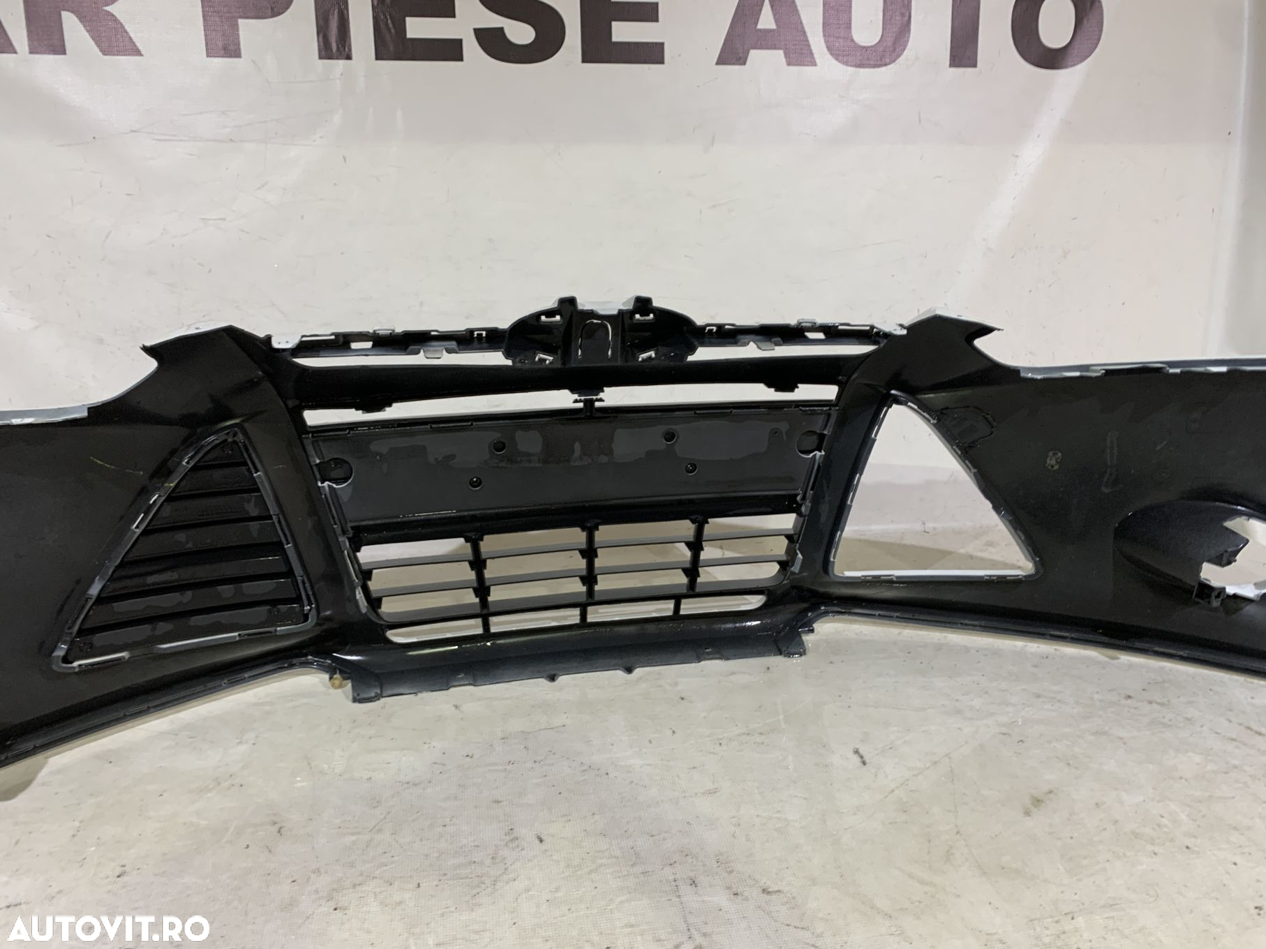 Bara fata Ford Focus 3, 2012, 2013, 2014, 2015, cod origine OE BM51-17757-A. - 12
