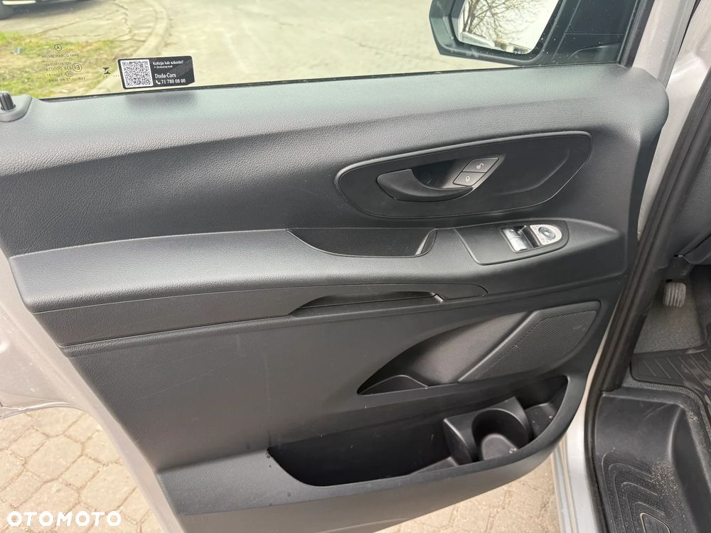 Mercedes-Benz Vito Tourer L2 Pro 9G-Tronic 447.703 - 11
