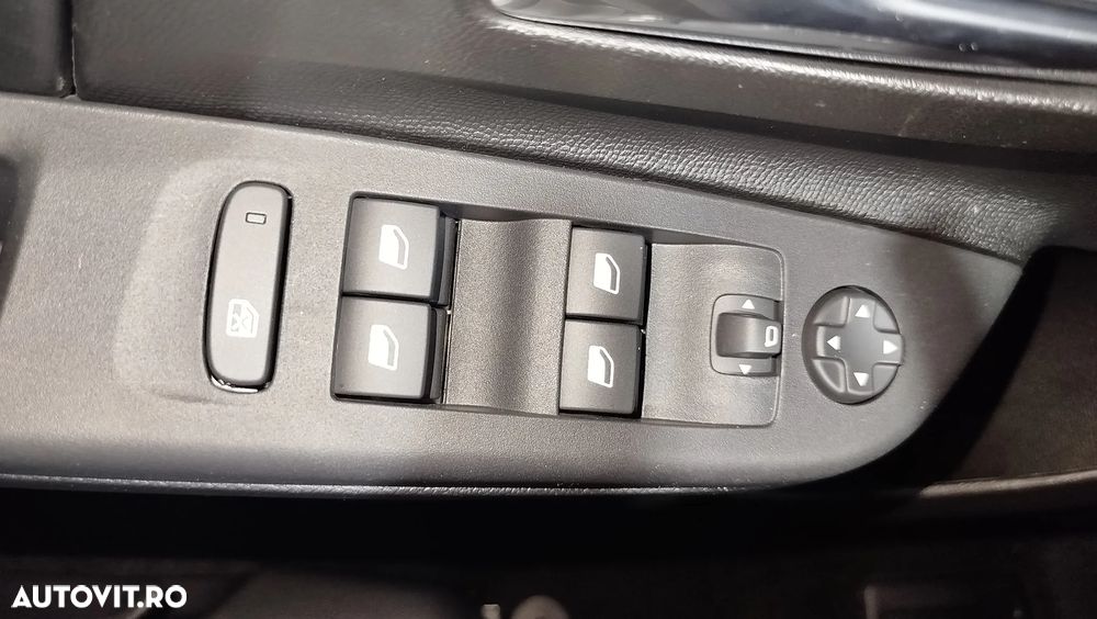 Opel Corsa 1.2 Direct Injection Turbo Start/Stop Edition - 9