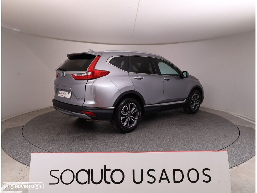 Honda CR-V 2.0 i-MMD Lifestyle - 14