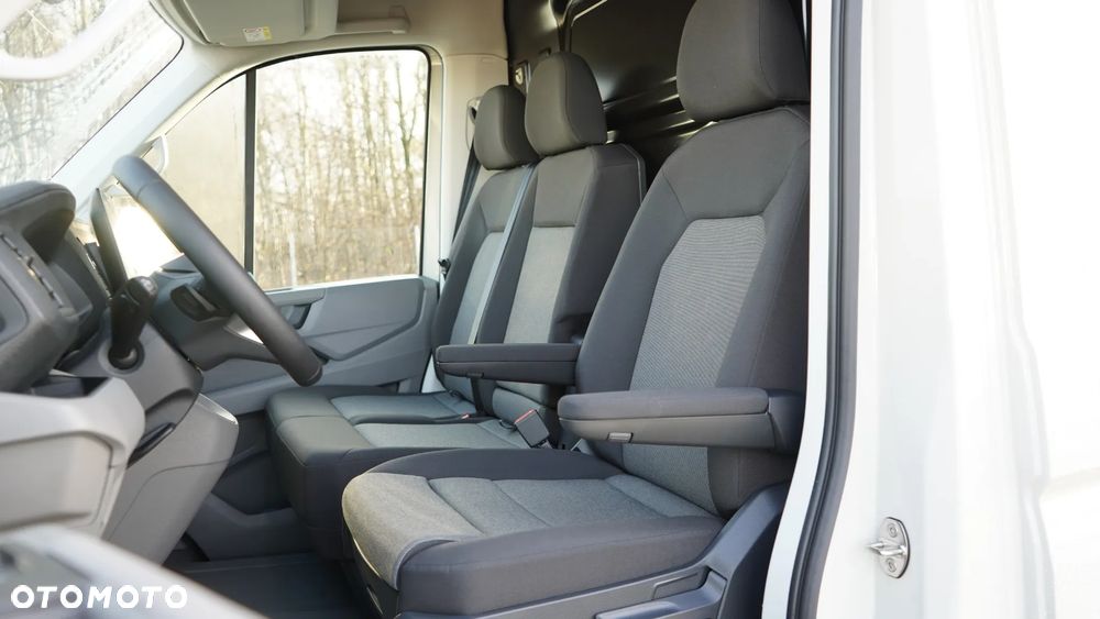 Volkswagen Crafter - 19