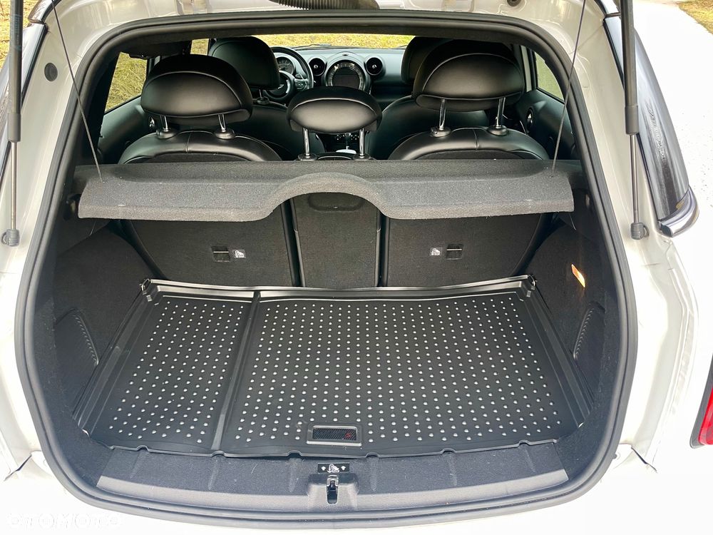 MINI Countryman Cooper S - 14