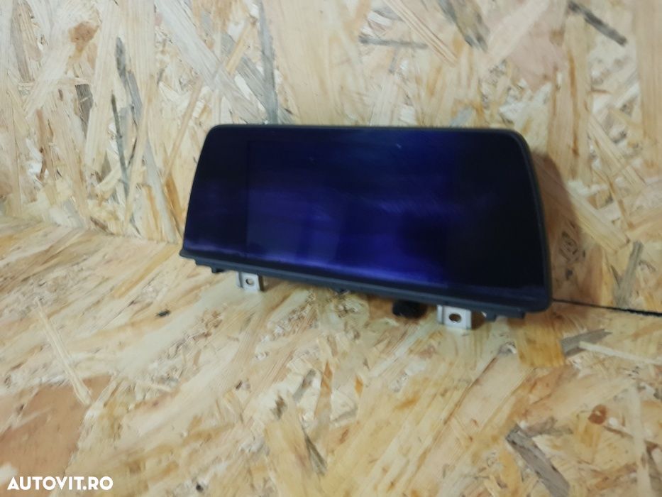 Display Navigatie Bmw F30 F31 L7 CID Cod - 2