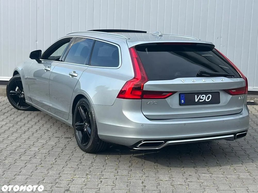 Volvo V90 - 3