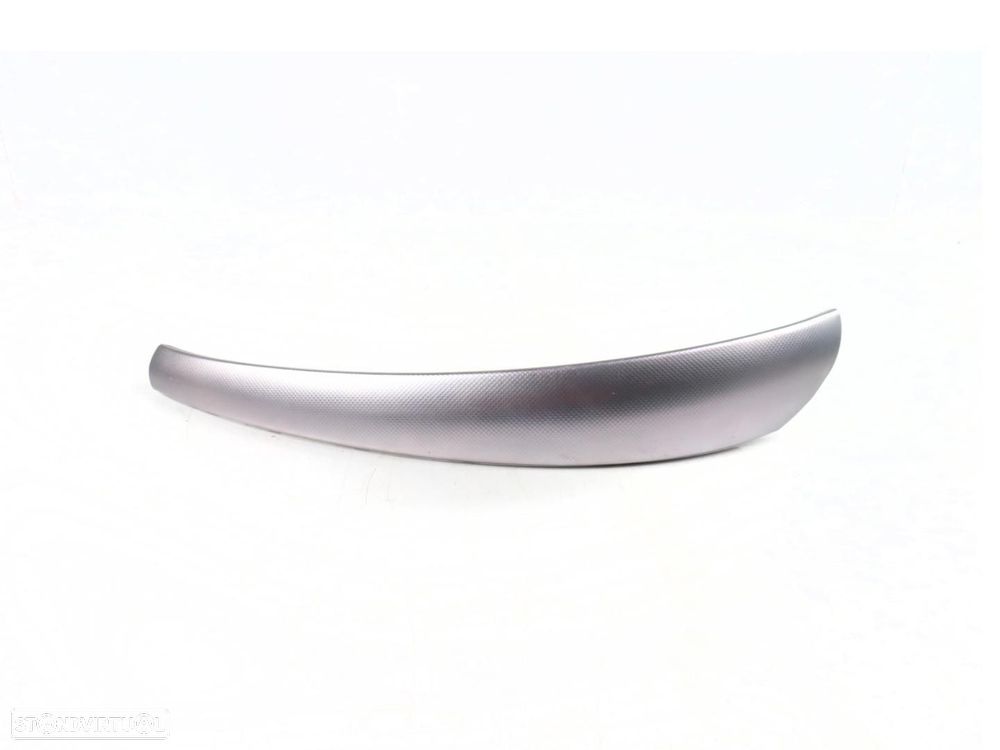 Friso da porta Direito/Trás/Interior/Frente Usado / Original BMW 1 (E81)/BMW 1 C... - 1