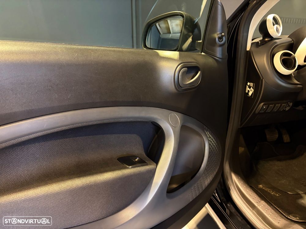 Smart ForTwo Coupé Standard - 16