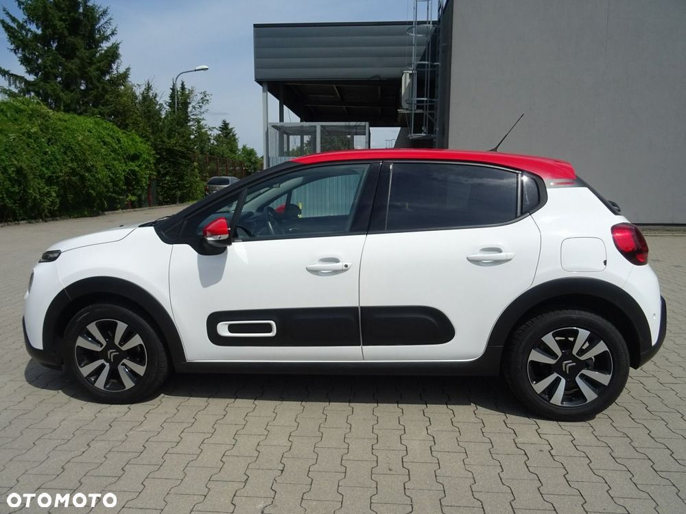 Citroën C3 1.2 PureTech Shine - 6