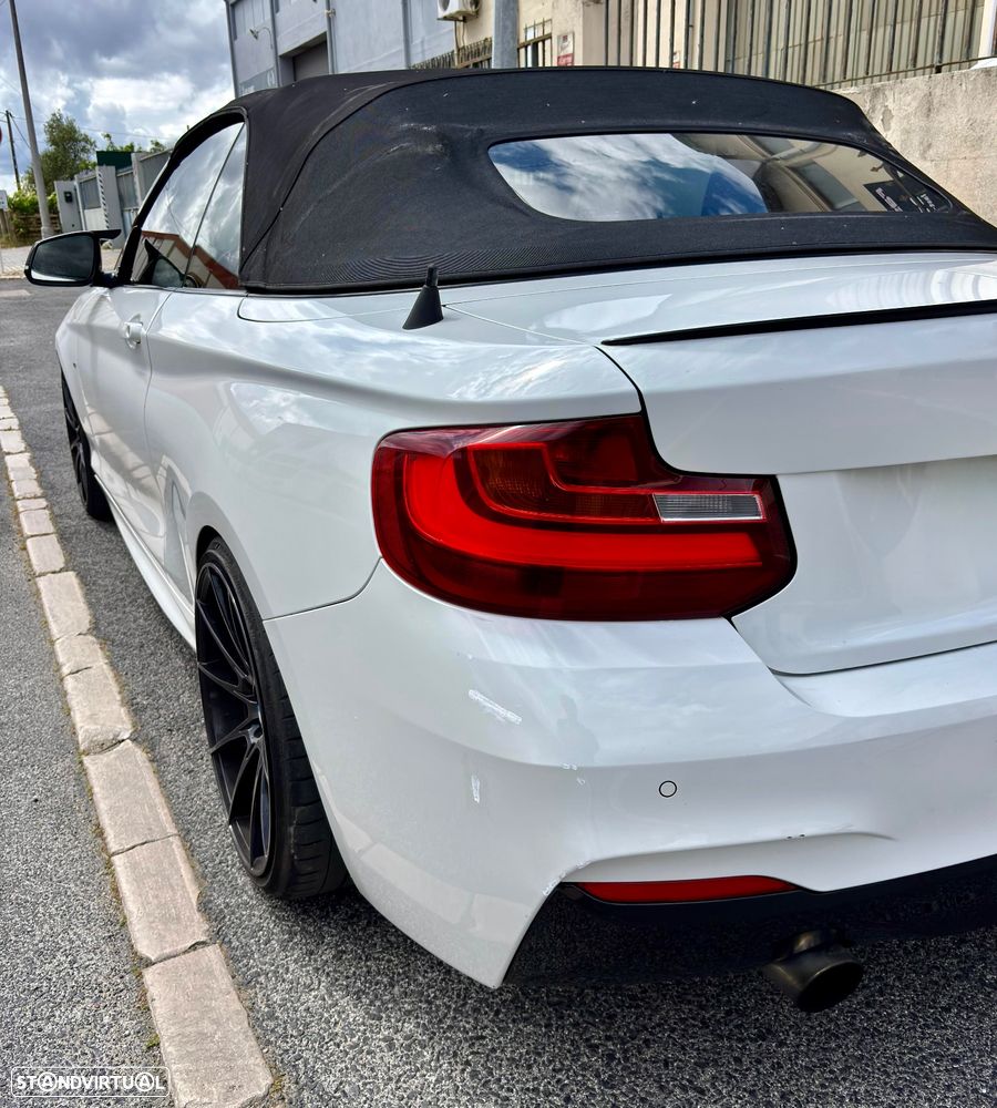 BMW 220 d Aut. M Sport - 6