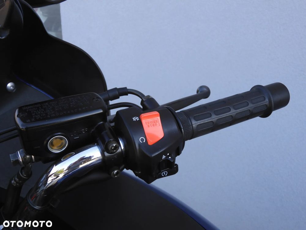 Honda Deauville - 30
