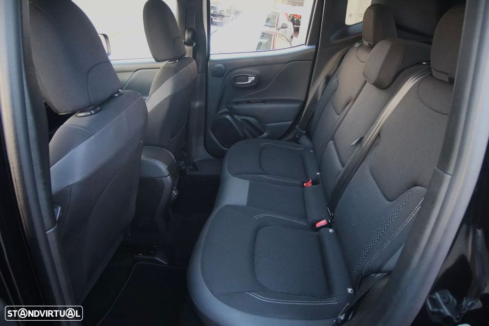 Jeep Renegade 1.3 T4-PHEV 177 kW 4xe North Star - 17