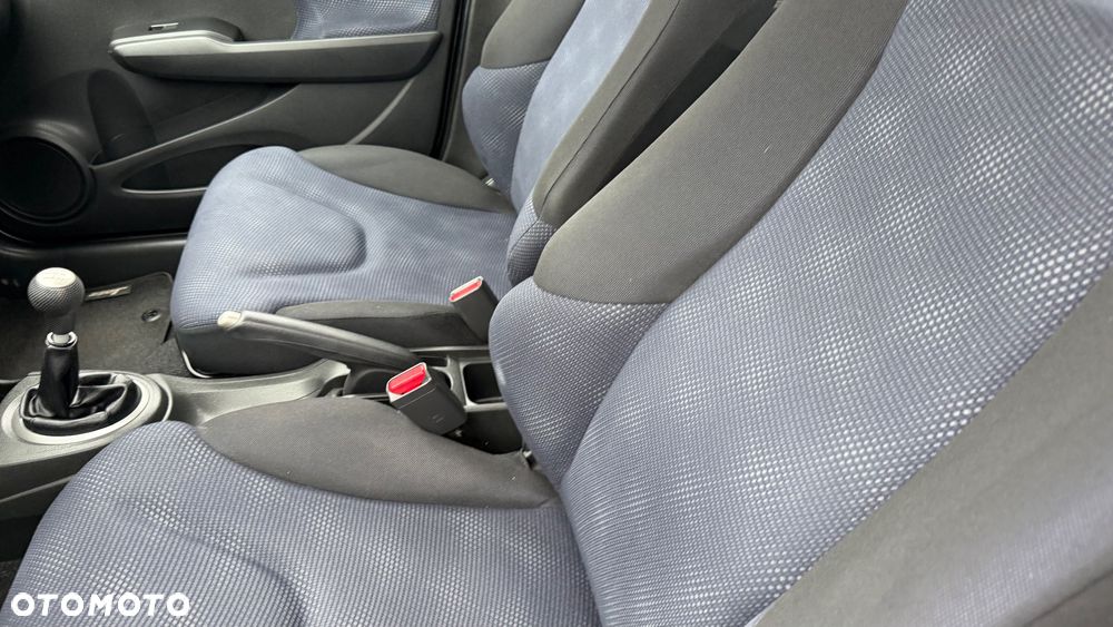 Honda Jazz 1.4 i-VTEC Comfort - 18