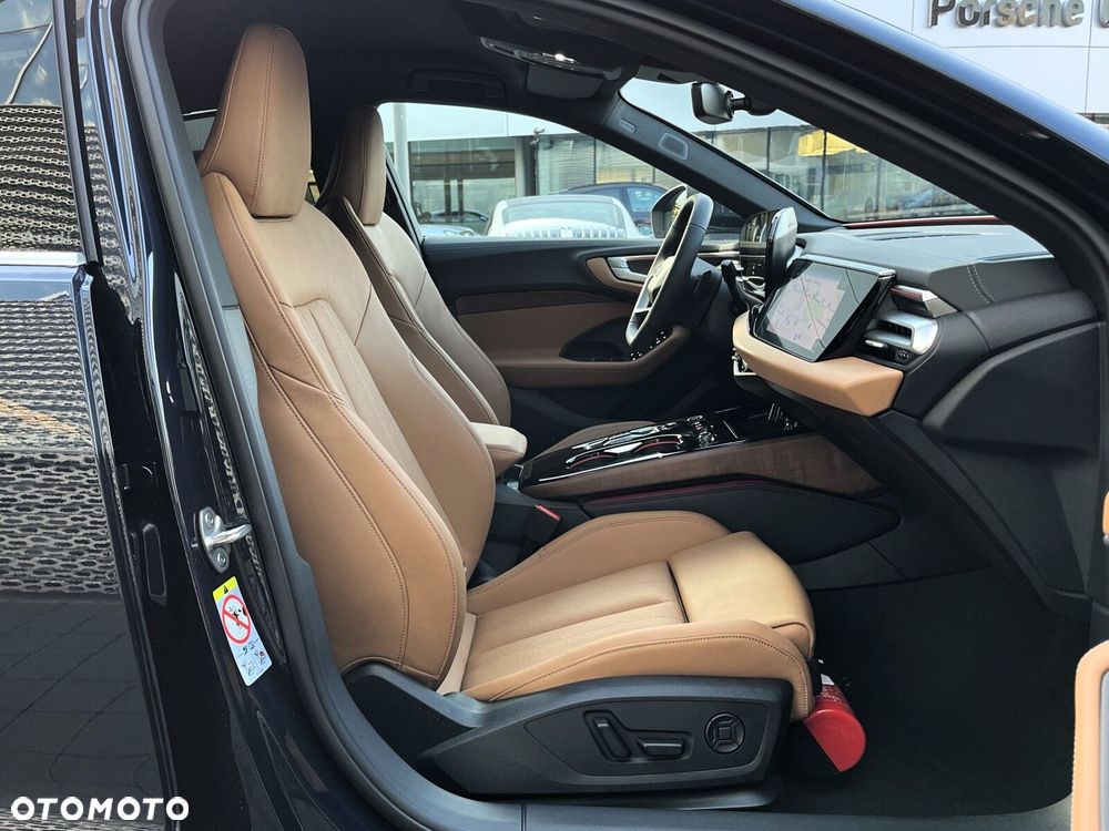 Audi A5 Limousine - 20