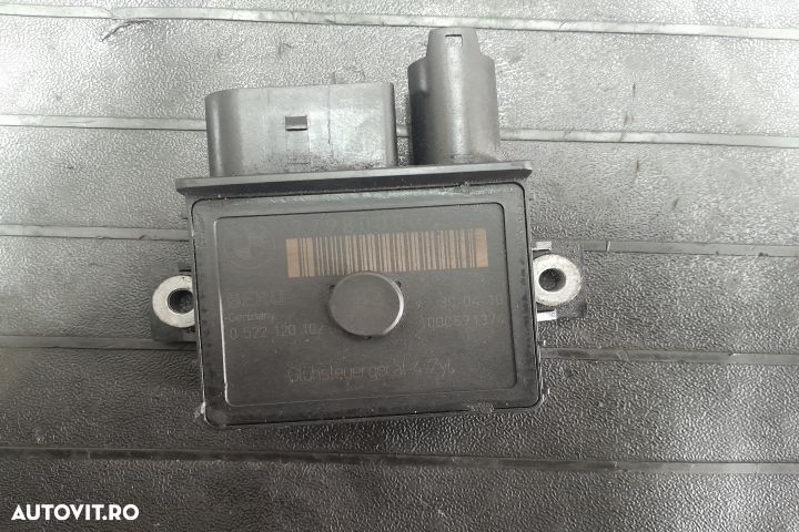 Releu bujii incandescente 779800006 779800006 BMW Seria 3 E90 [2004 - - 1