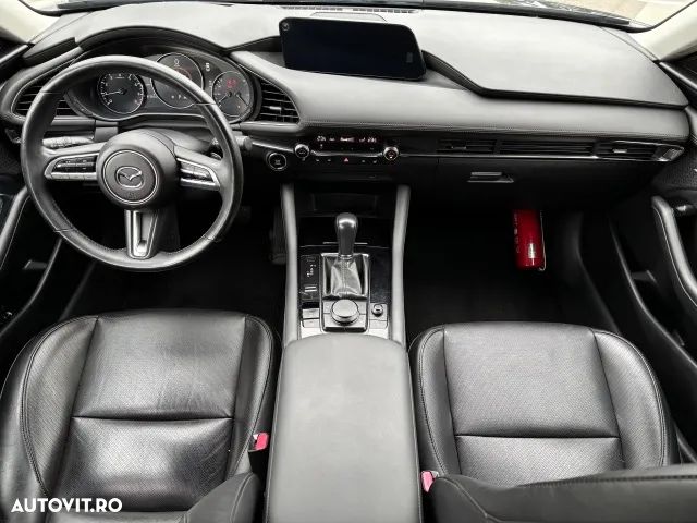 Mazda 3 X180 AT MHEV GT - 19