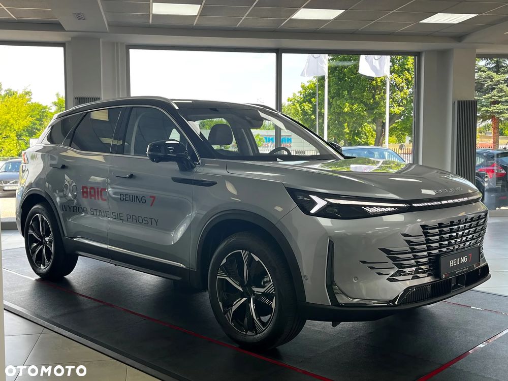 BAIC 7 - 6