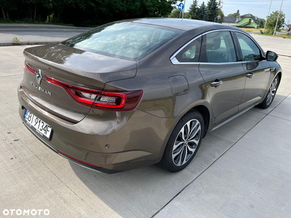 Renault Talisman 1.6 Energy TCe Intens EDC - 10