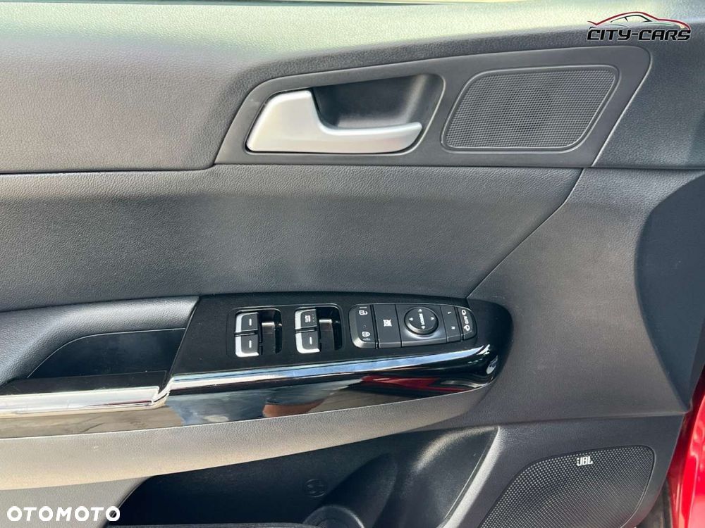Kia Sportage - 23