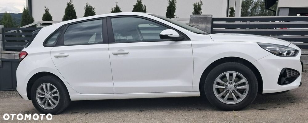 Hyundai i30 - 7