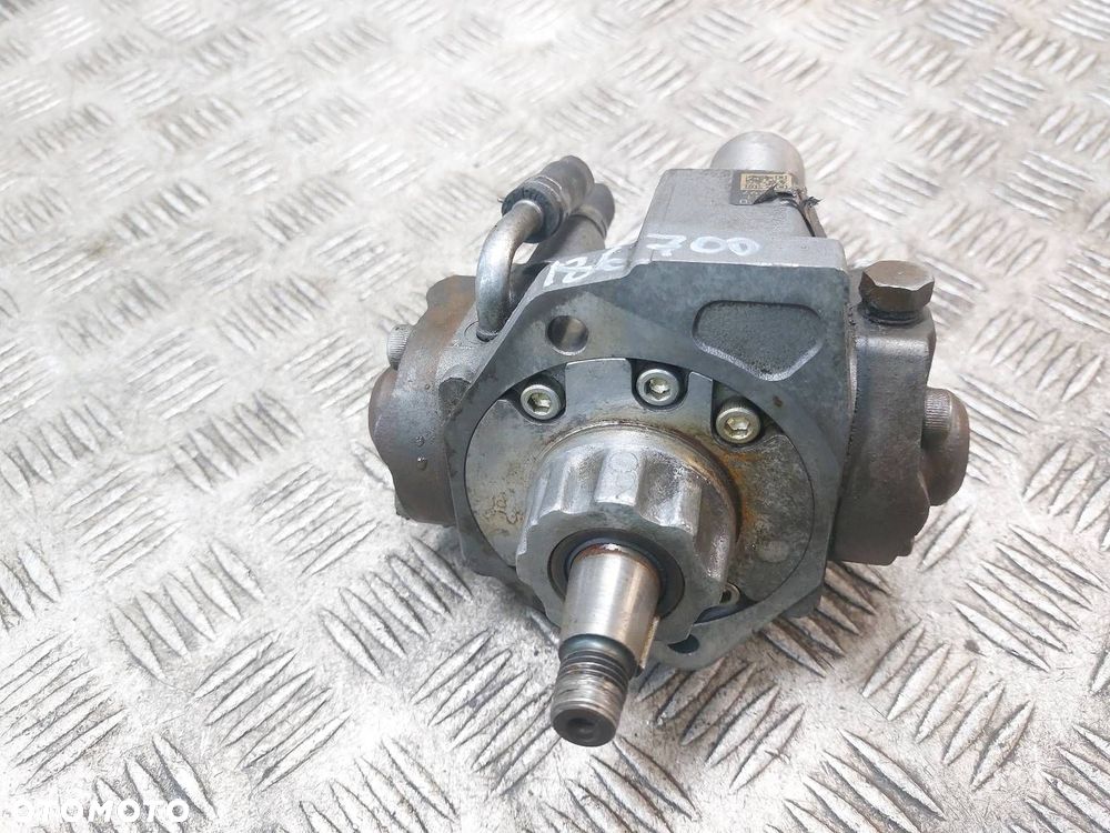 POMPA WTRYSKOWA MAZDA MPV II 2.0 CRDI RF5C - 1