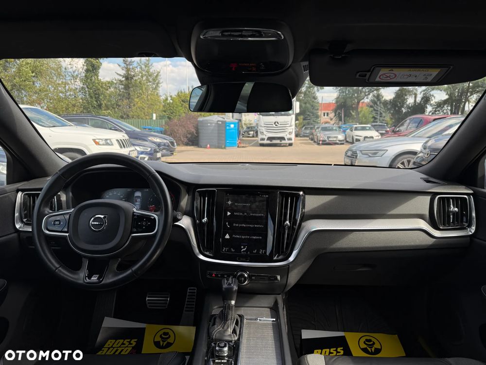 Volvo V60 - 16