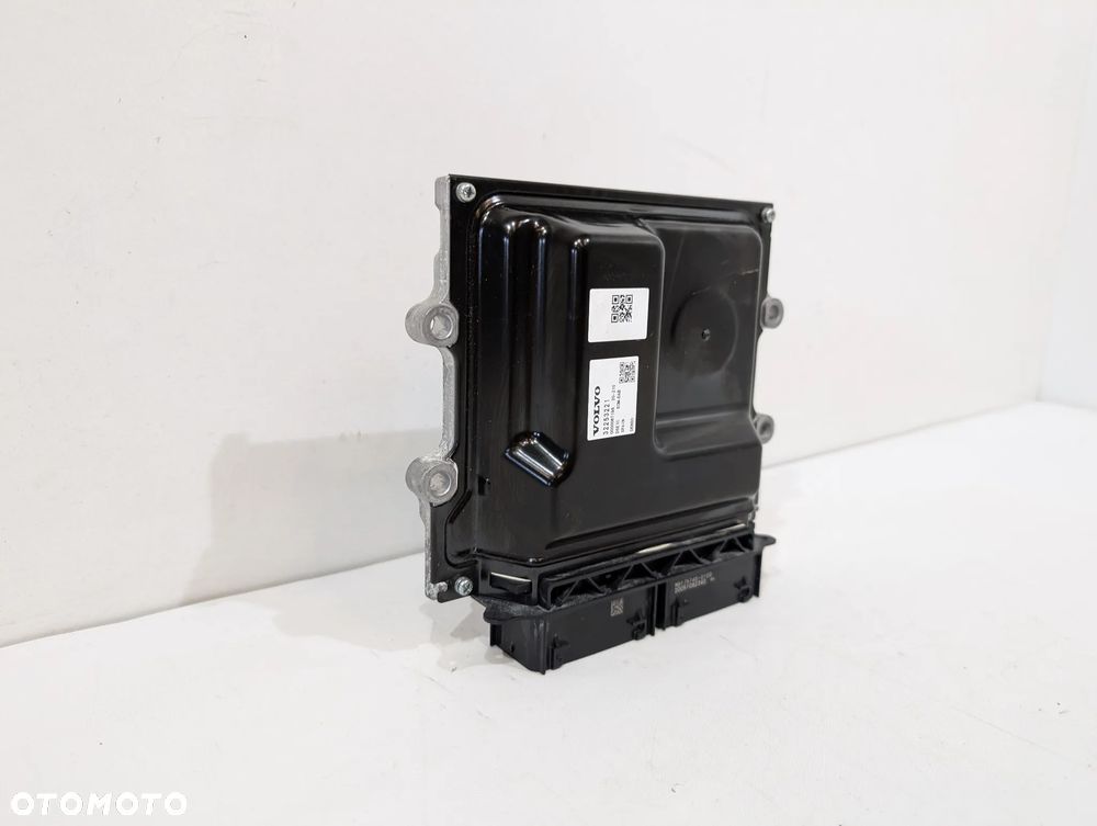 VOLVO V60 II XC90 II XC60 II KOMPUTER STEROWNIK SILNIKA 32253221 - 2