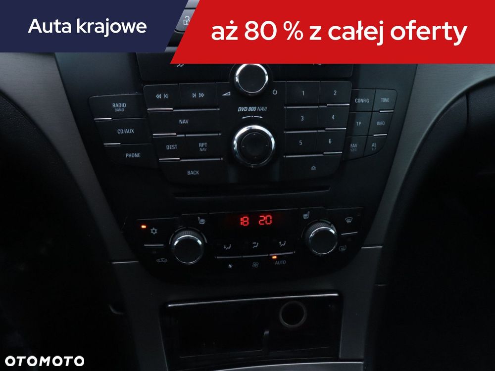 Opel Insignia - 20