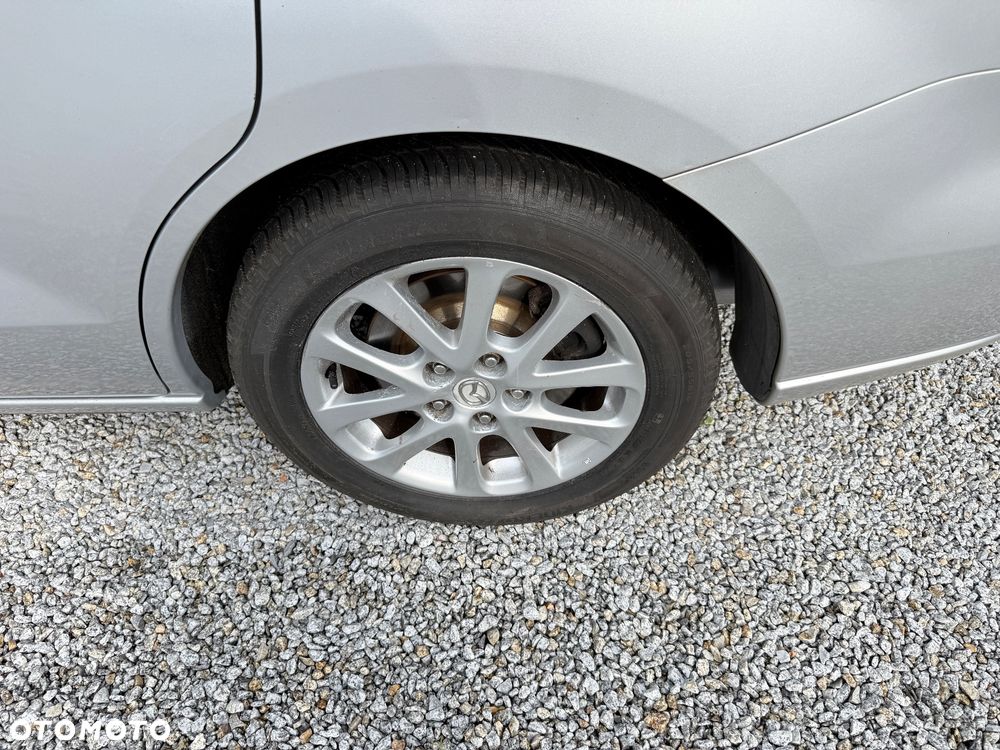 Mazda 5 2.0 Exclusive + - 6