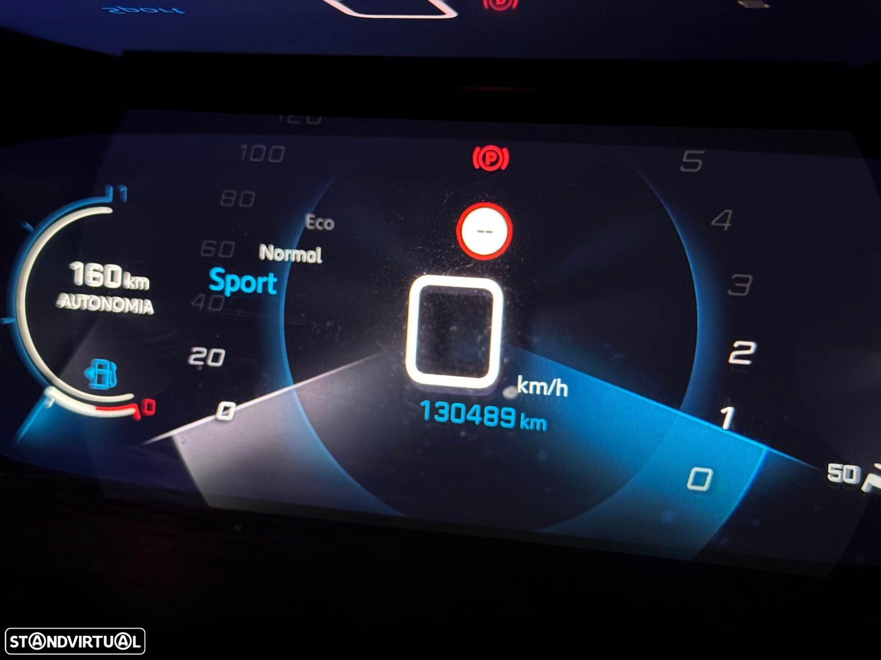 Peugeot 2008 1.2 PureTech Allure Pack EAT8 - 25
