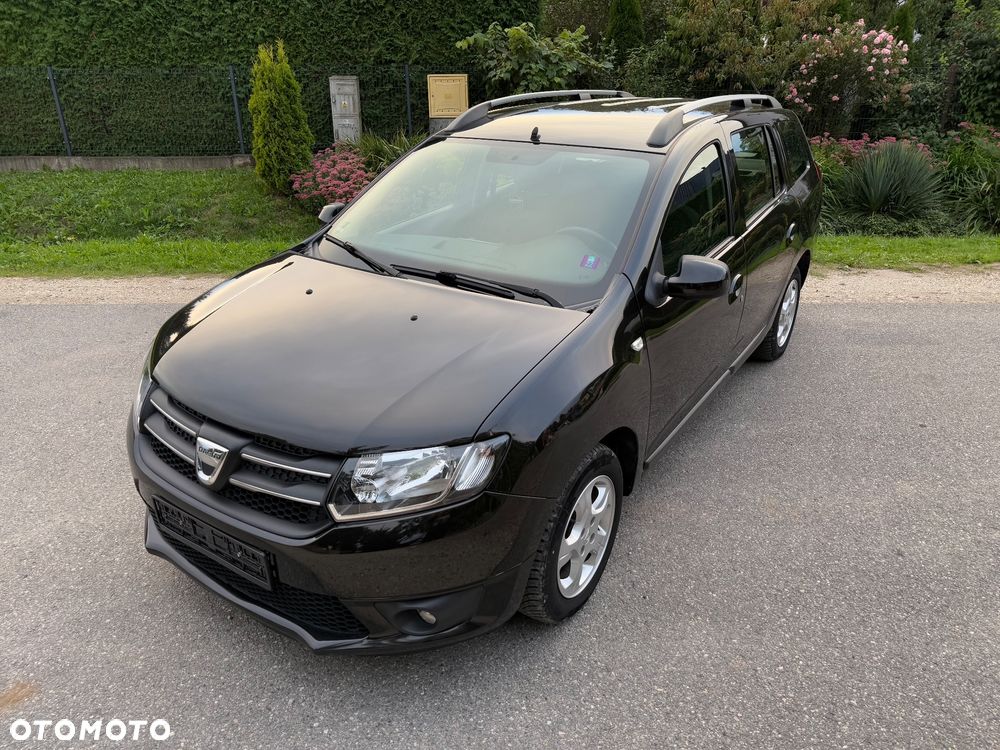 Dacia Logan TCe 90 S&S Laureate - 5