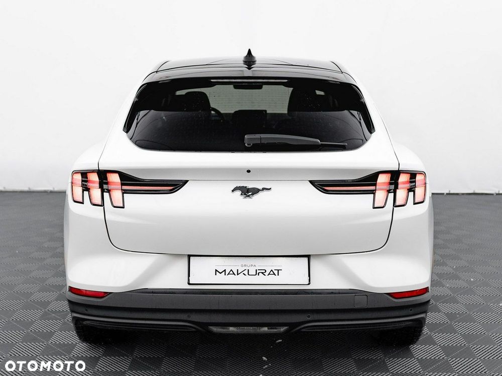 Ford Mustang Mach-E 98kWh RWD - 10