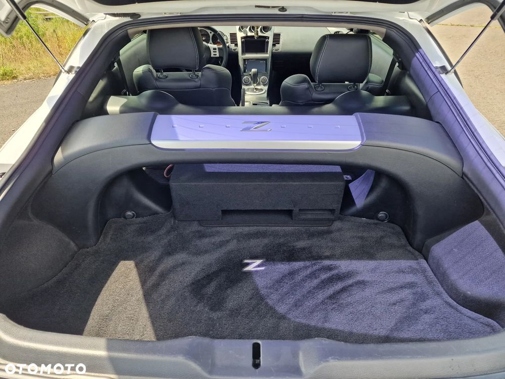 Nissan 350 Z - 14