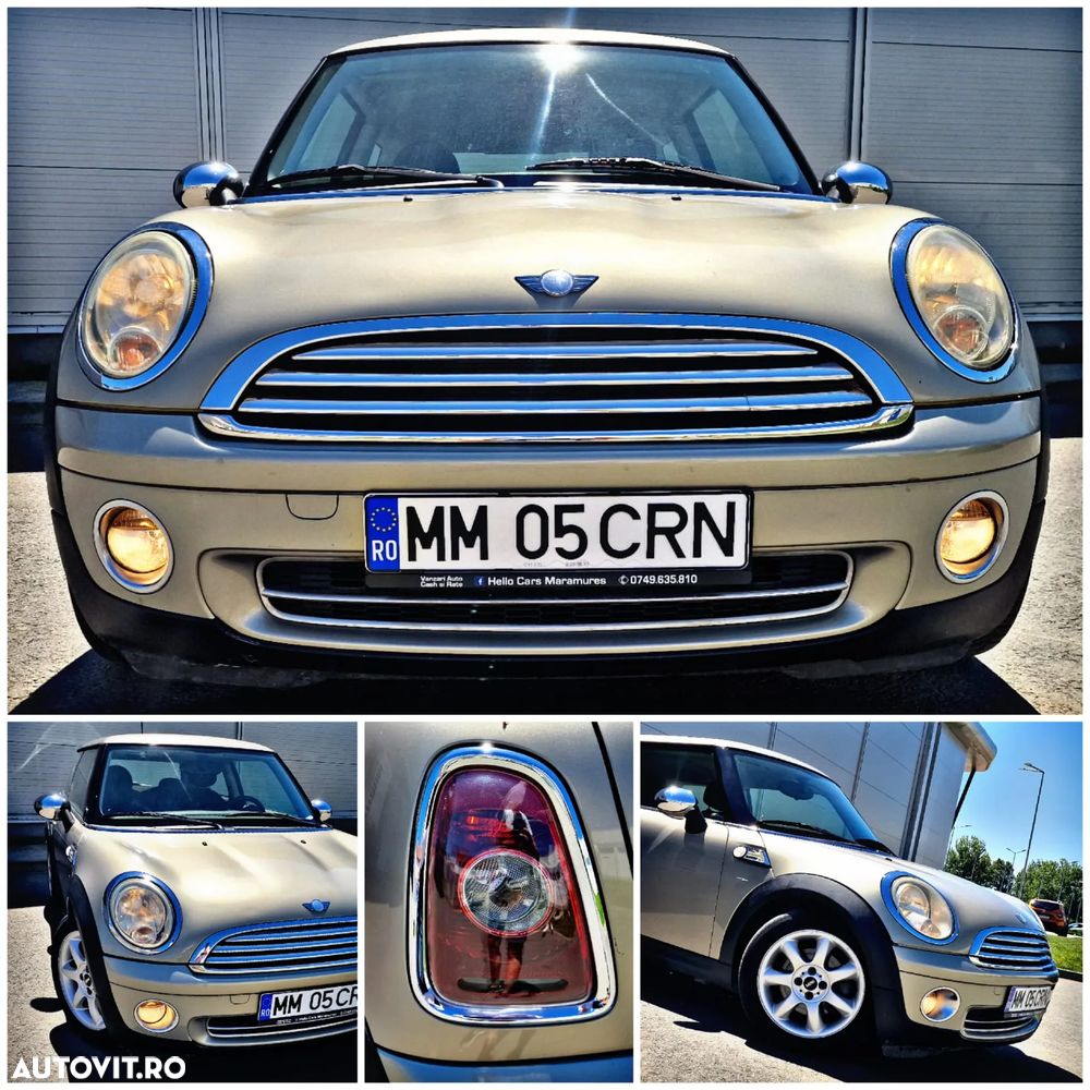 Mini ONE Standard - 13