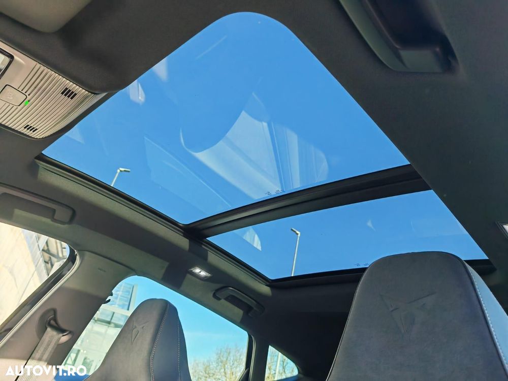 Cupra Formentor - 23