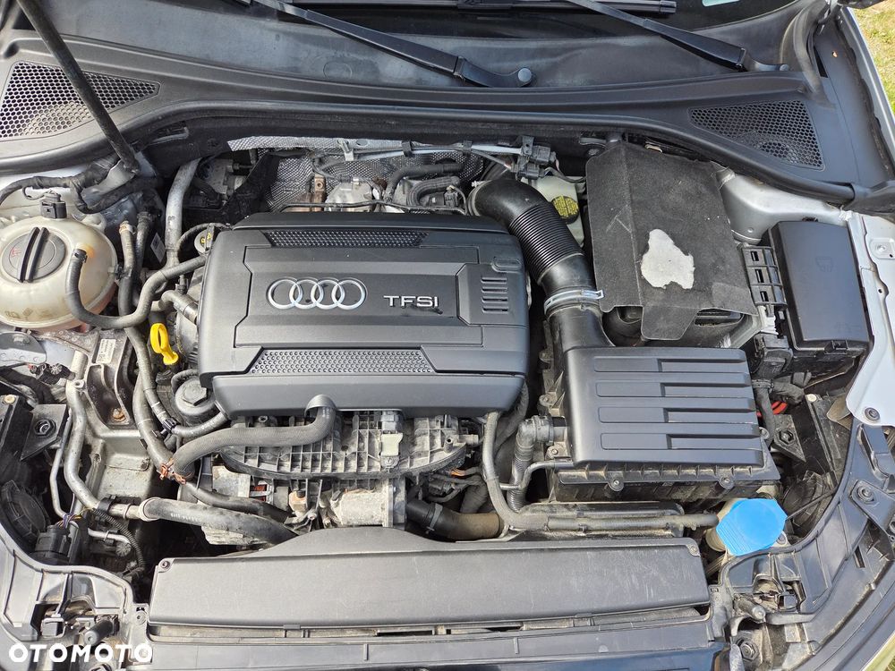 Audi A3 Limousine - 7