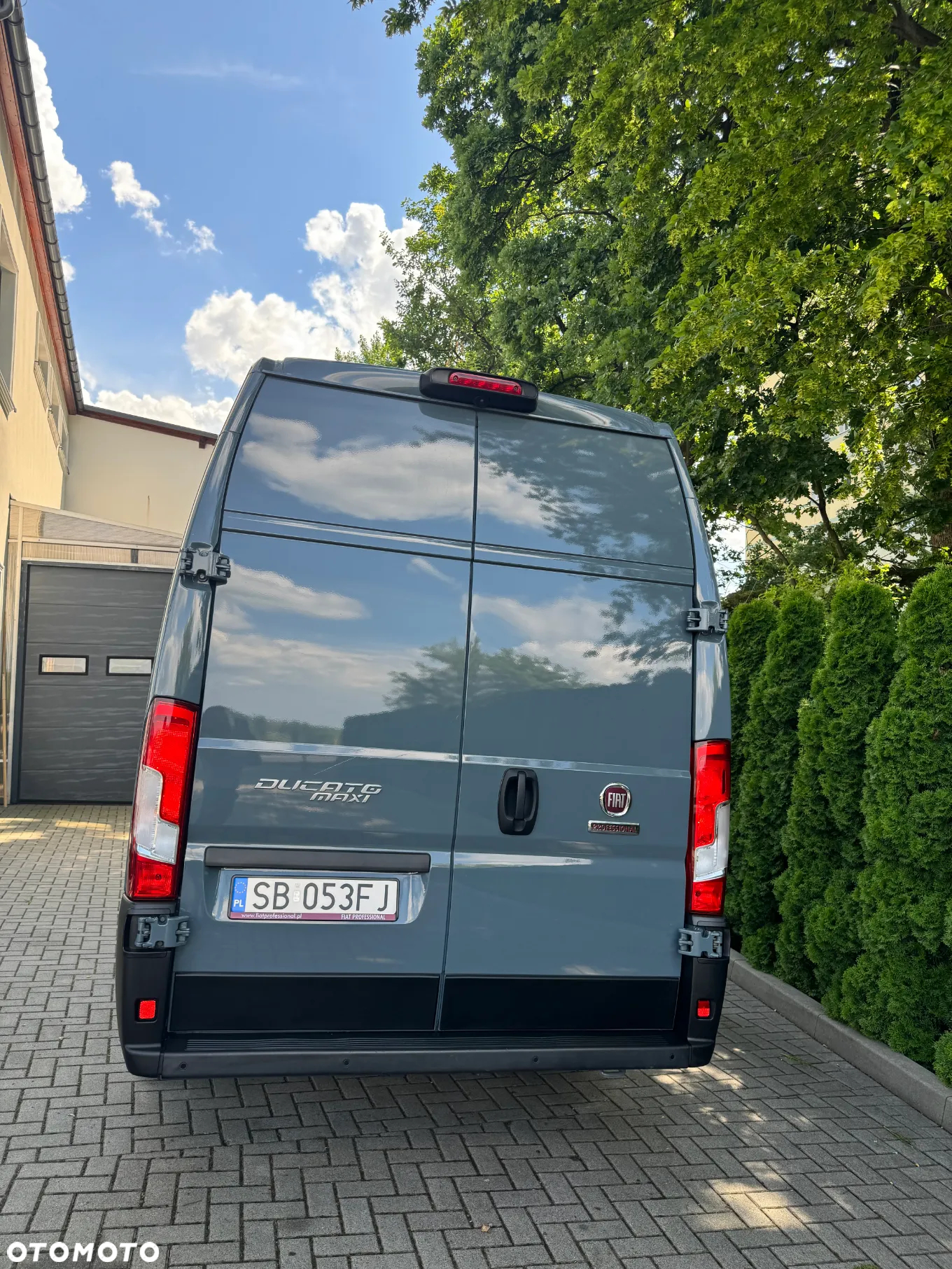 Fiat DUCATO - 9