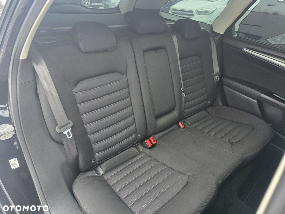 Ford Mondeo 2.0 EcoBlue Titanium - 17