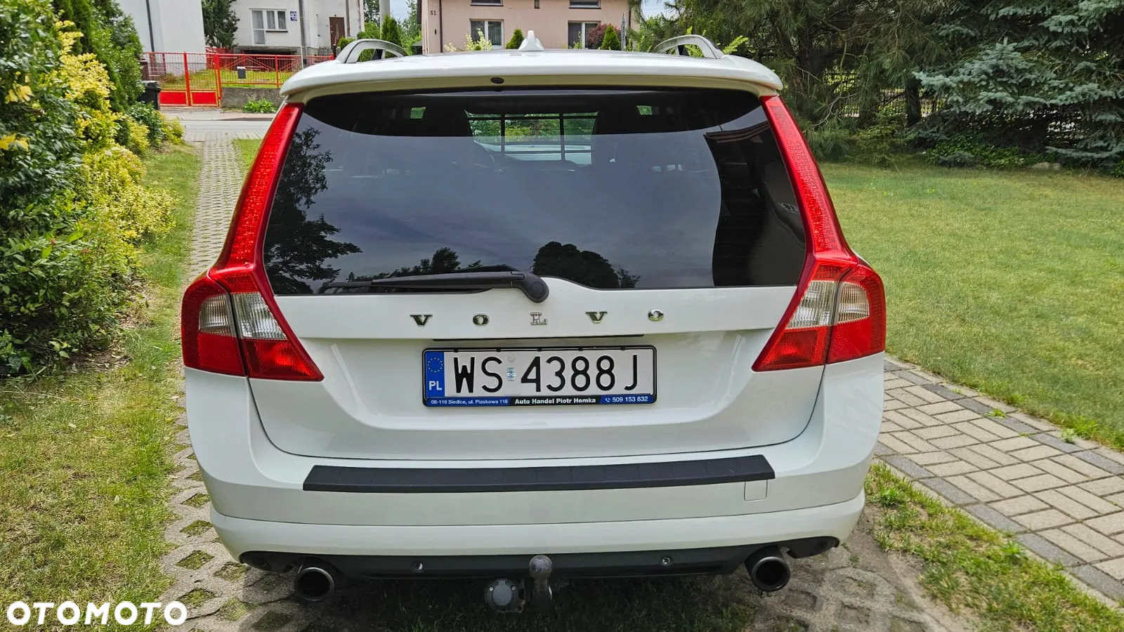 Volvo V70 2.5T RDesign - 5