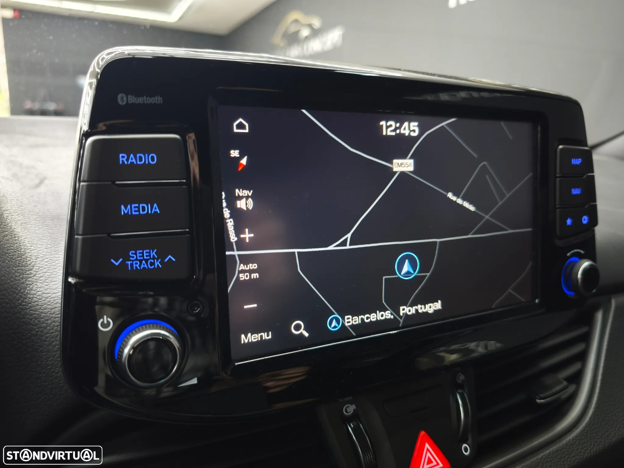 Hyundai i30 2.0 T-GDI N Performance - 35