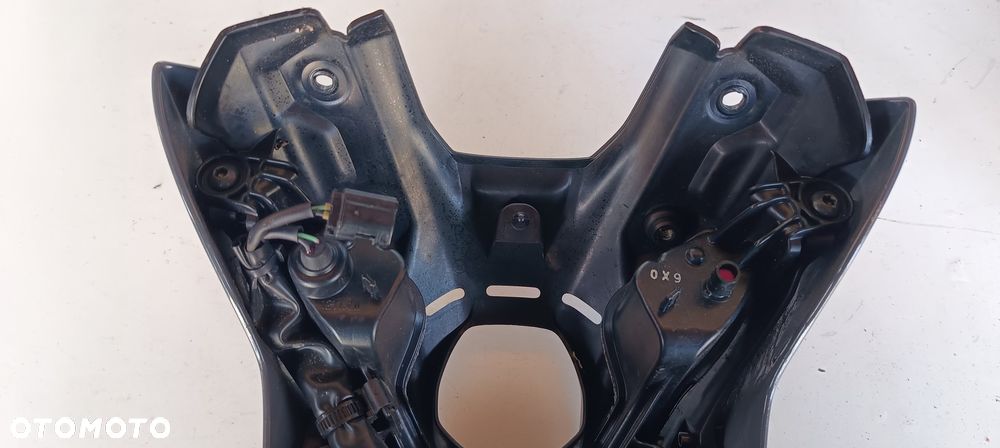 YAMAHA MT 09 MT09Owiewka Led Lampa Czasza osłona - 7